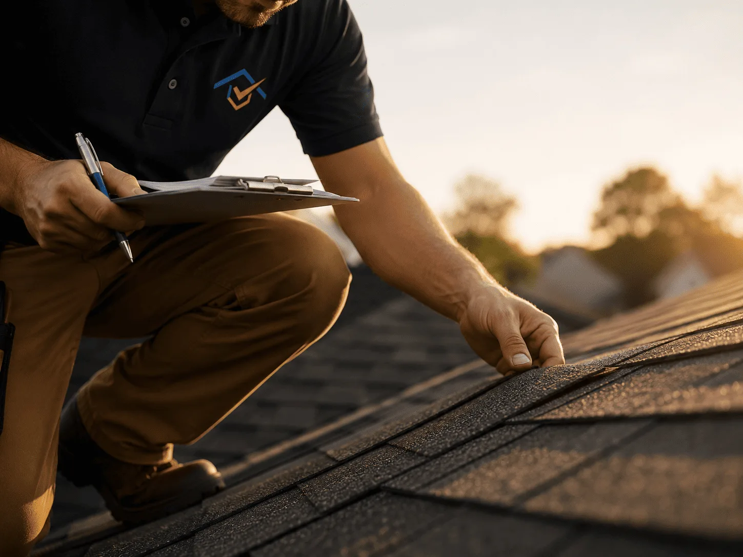 Why Choose Roof Inspection in Hensley, AR